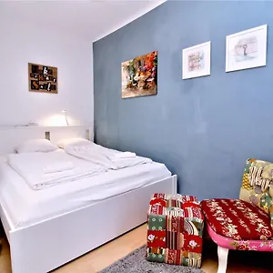 Apartment Gorgeous Hideout | City Center, Wien
