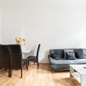 Apartmán Comfort Double Kr, Vídeň