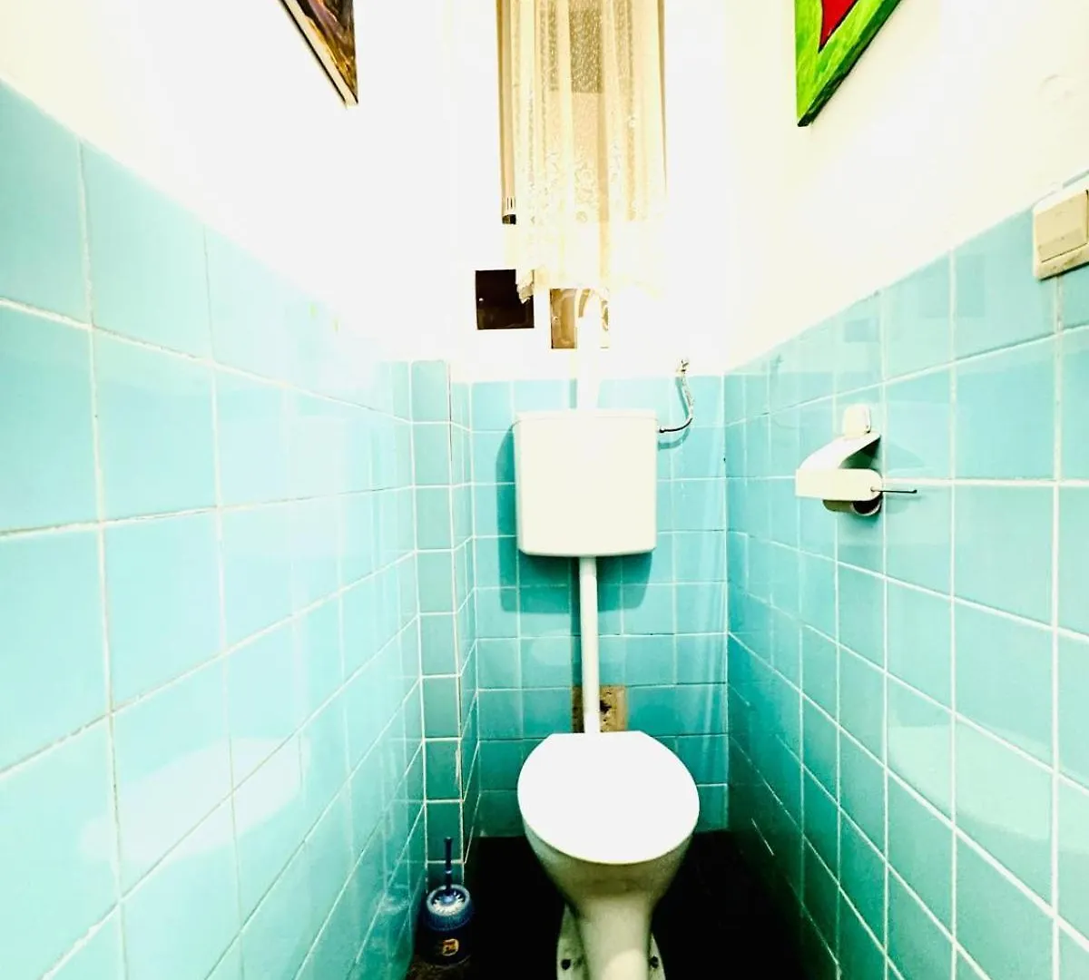 Comfy Studio Apt, 10Min Transport To Stadthalle Vienna Apartment