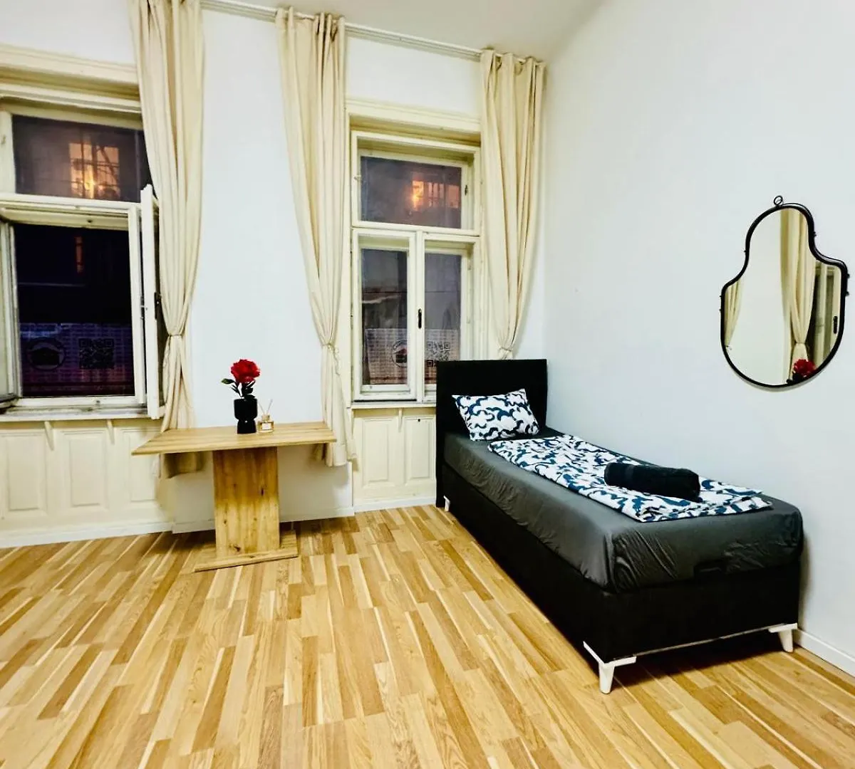 Comfy Studio Apt, 10Min Transport To Stadthalle Vienna Austria