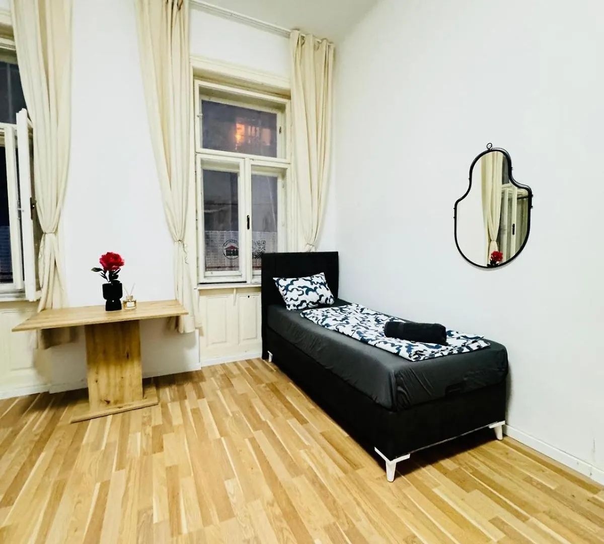 Comfy Studio Apt, 10Min Transport To Stadthalle Vienna Apartment