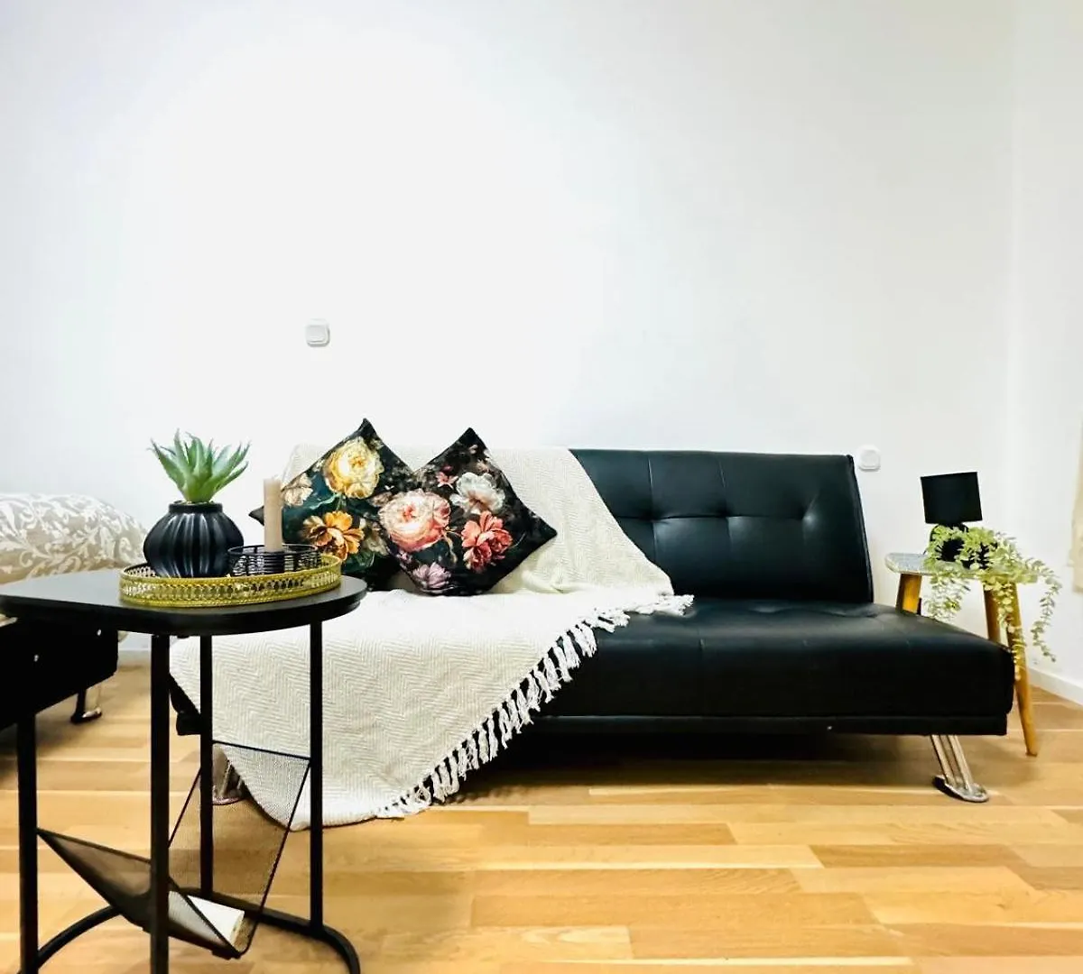Comfy Studio Apt, 10Min Transport To Stadthalle Vienna Apartment