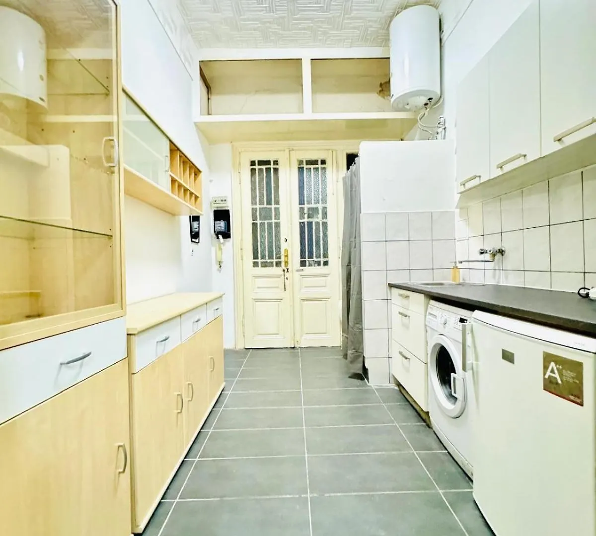 Comfy Studio Apt, 10Min Transport To Stadthalle Vienna