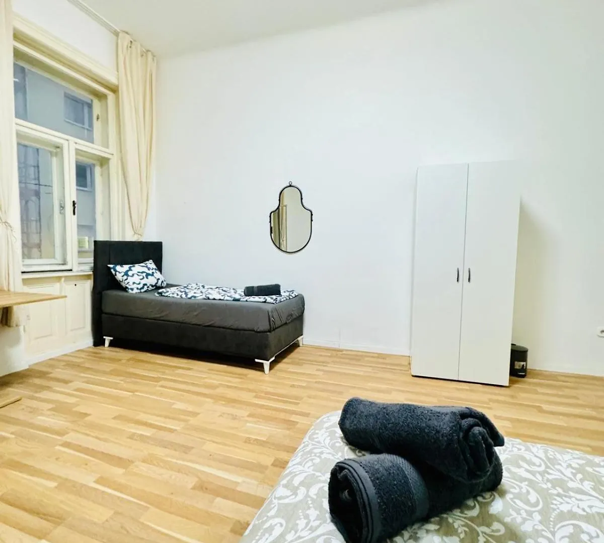 Comfy Studio Apt, 10Min Transport To Stadthalle Vienna Apartment