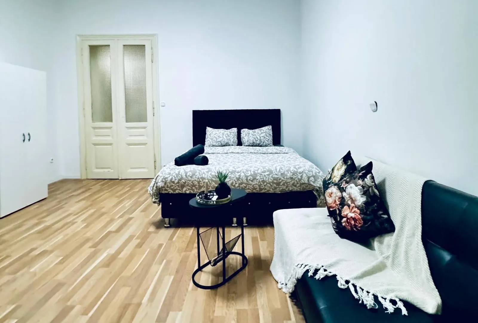 Apartment Comfy Studio Apt, 10Min Transport To Stadthalle Vienna