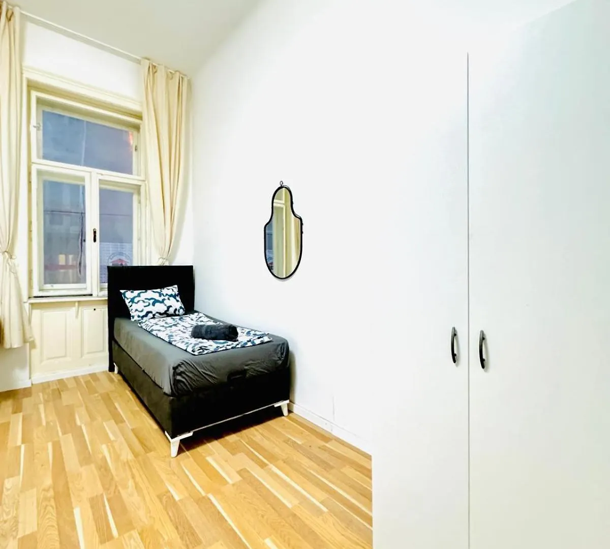 Comfy Studio Apt, 10Min Transport To Stadthalle Vienna