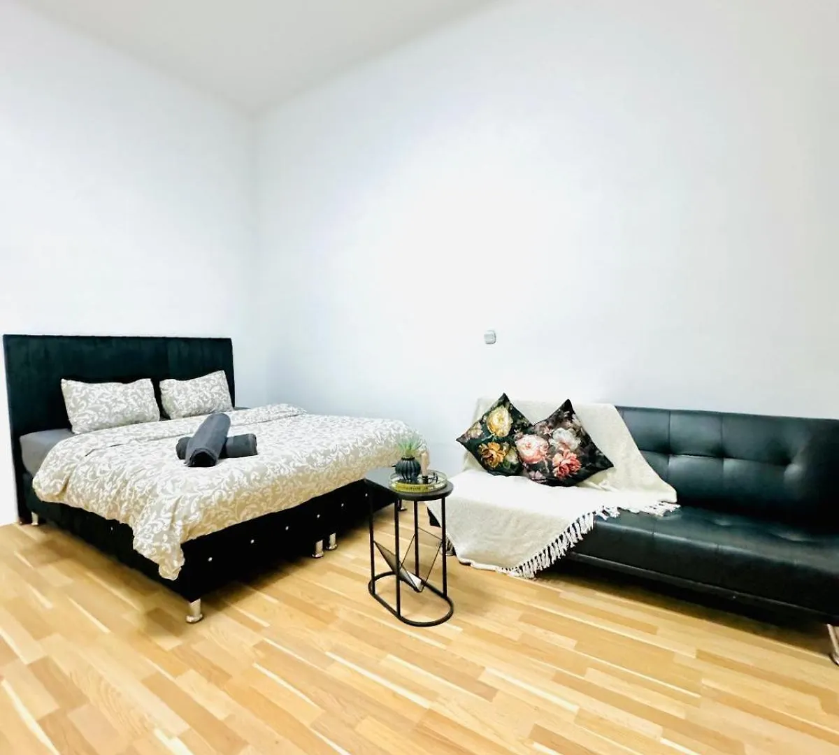 Comfy Studio Apt, 10Min Transport To Stadthalle Vienna Apartment